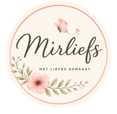 Logo Mirliefs