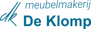 Logo Meubelmakerij De Klomp